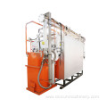 Investment Casting Regenerative Roaster